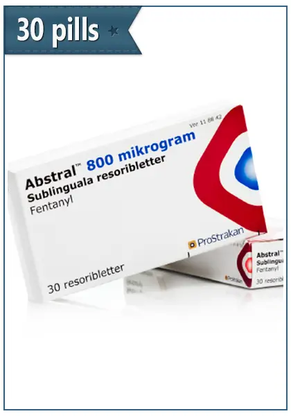 Abstral Pills for sale Buy Abstral Pills Online
