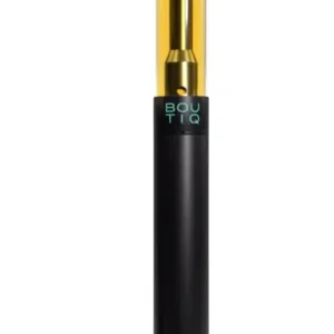 Acaiberry Live Resin Cartridge