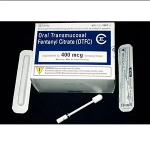 Buy Actiq Fentanyl Citrate Oline
