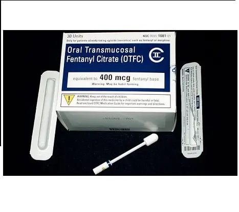 Buy Actiq Fentanyl Citrate Online Actiq Fentanyl for sale