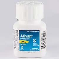 Buy Ativan Online (Lorazepam)