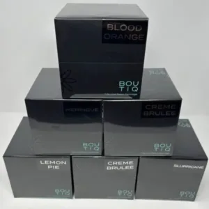 Boutiq Cart Wholesale