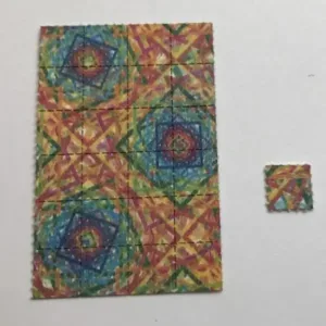 1B-LSD Blotters 125mcg