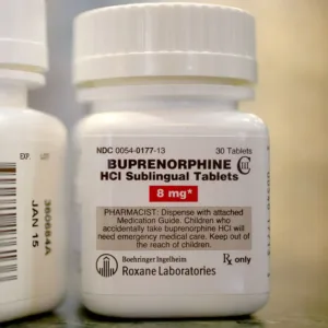 Buy Buprenorphine Online