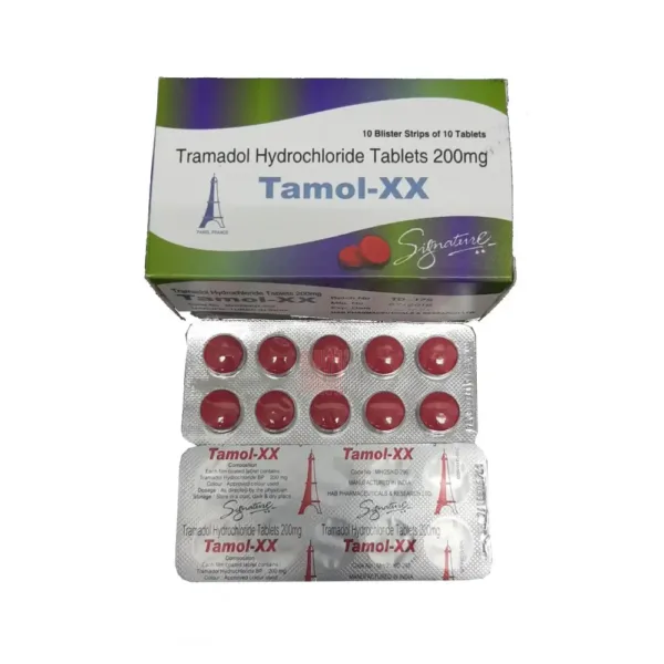 Buy Tamol XX 200mg Buy Tamol XX 200mg Online