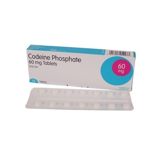 Buy Codeine Phosphate Tablets 60mg Online Buy Codeine Tablets Online