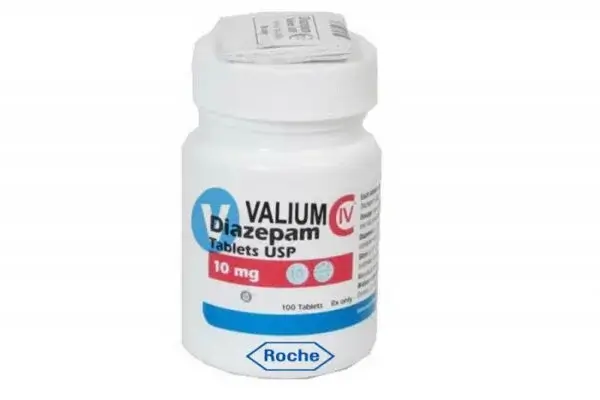 Diazepam for sale online Buy Valium Online