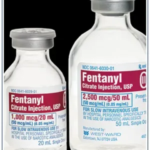 Buy Fentanyl Citrate Injection Online