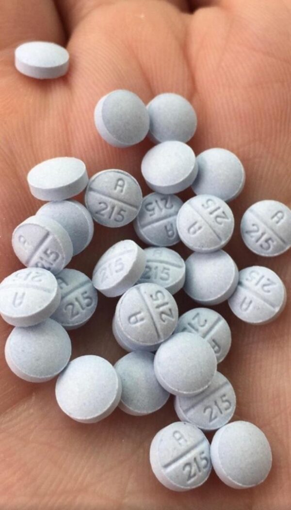 Oxycodone 30mg (A215) Buy Oxycodone 30mg online