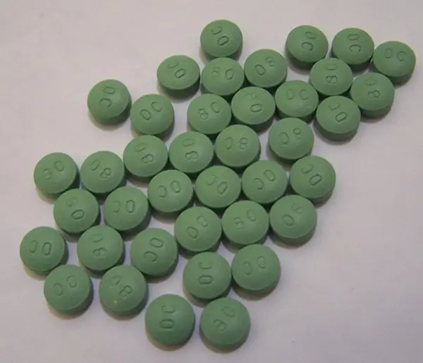 Oxycodone 80mg for sale Buy Oxycodone Online