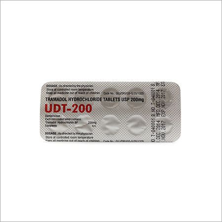UDL 200 Tramadol for sale online Where to buy UDT 200 Tramadol online