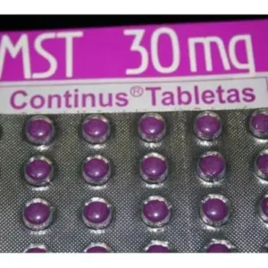 Morphine