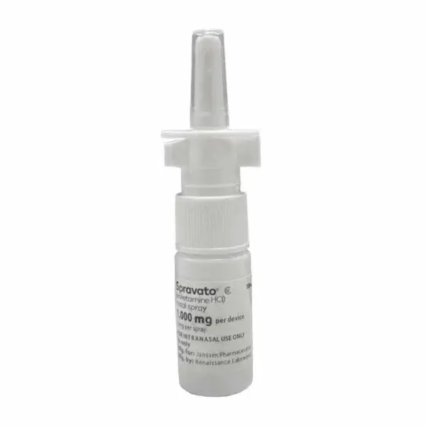 Spravato Nasal Spray Buy Spravato Nasal Spray Online