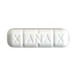 Buy Xanax (Alprazolam) 2mg