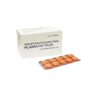 Buy Filagra FXT Plus online
