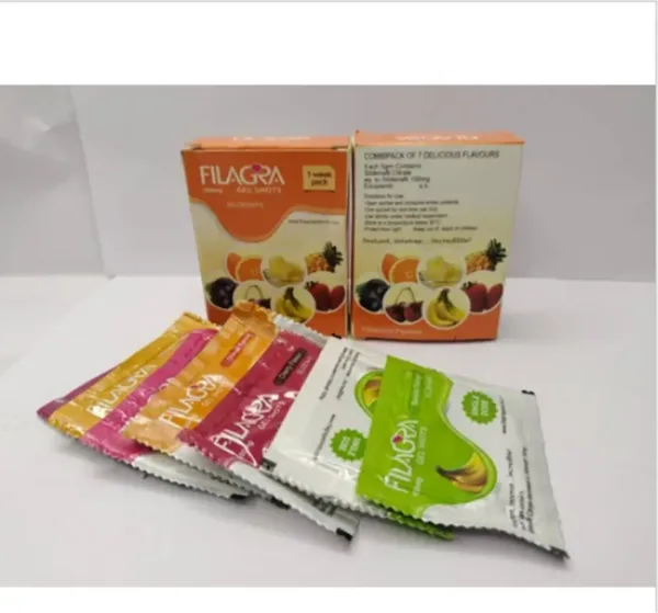 Where Filagra Gel Shots 100mg Online Buy Filagra Gel Shots Online