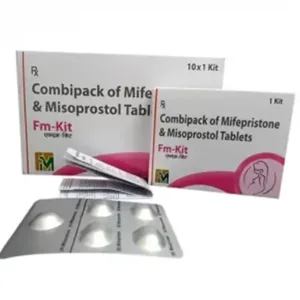 Mifepristone Tablets And Misoprostol Tablet IP