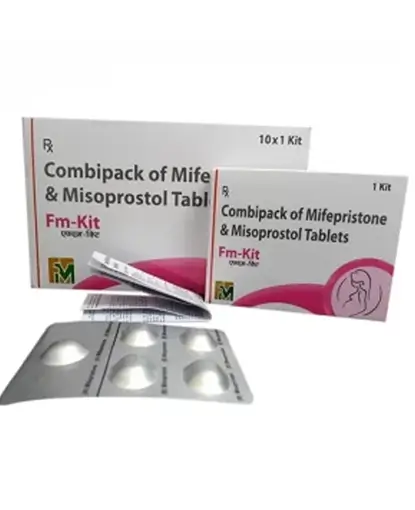 Mifepristone Tablets And Misoprostol Tablet IP Buy Birth Control Pills Online
