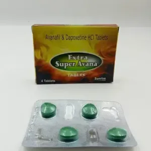Buy Super Avana Online